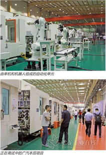 探秘智能化工廠新體驗(yàn) MTF2014制造未來展會(huì)圓滿落幕