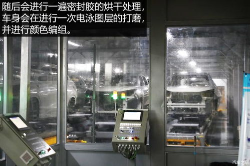 工廠智能化轉(zhuǎn)變 探訪長安CS75 Plus誕生地，見證智慧交通設(shè)施新篇章